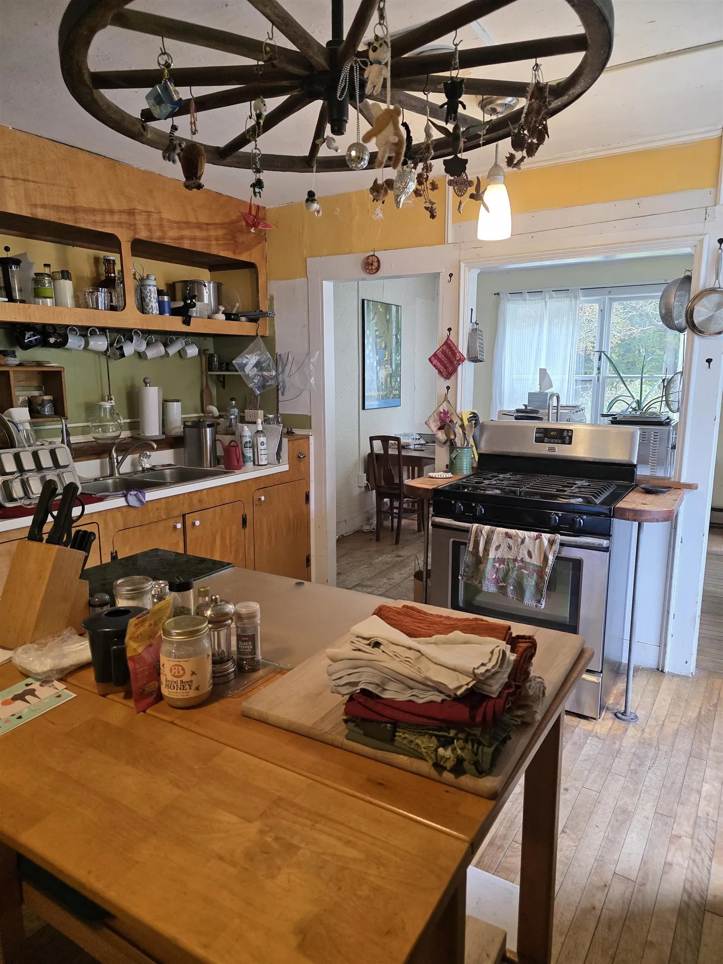 158 Macintosh Hill Road Bethel VT 05032