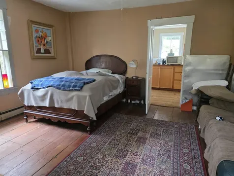 158 Macintosh Hill Road Bethel VT 05032