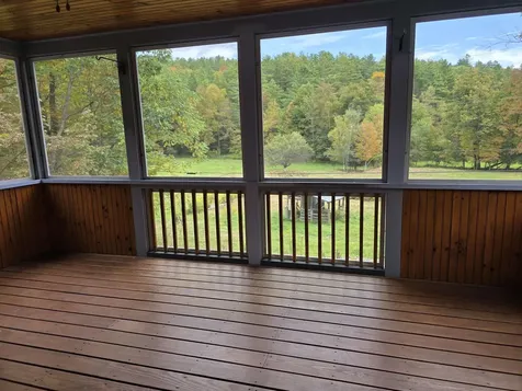 158 Macintosh Hill Road Bethel VT 05032