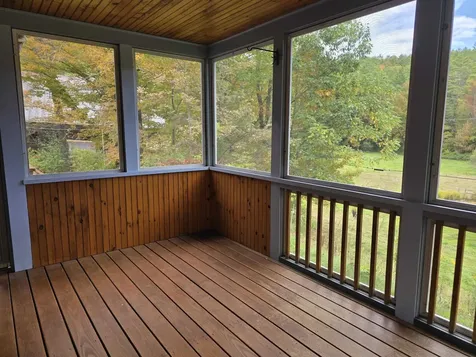 158 Macintosh Hill Road Bethel VT 05032