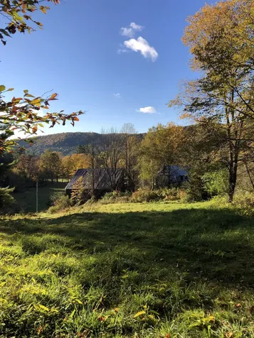 158 Macintosh Hill Road Bethel VT 05032
