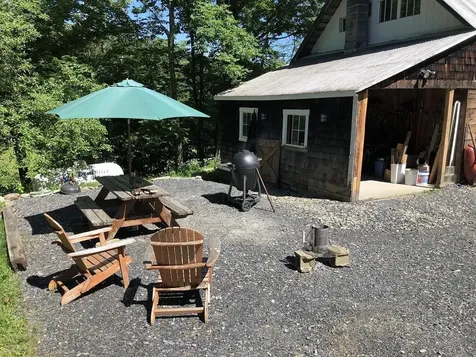 158 Macintosh Hill Road Bethel VT 05032