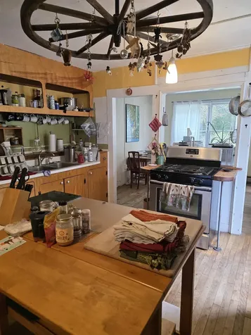 158 Macintosh Hill Road Bethel VT 05032