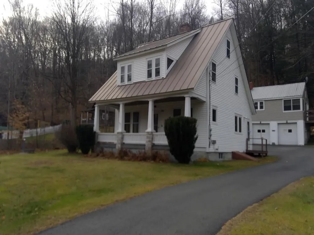 155-159 West Street Dummerston VT 05301
