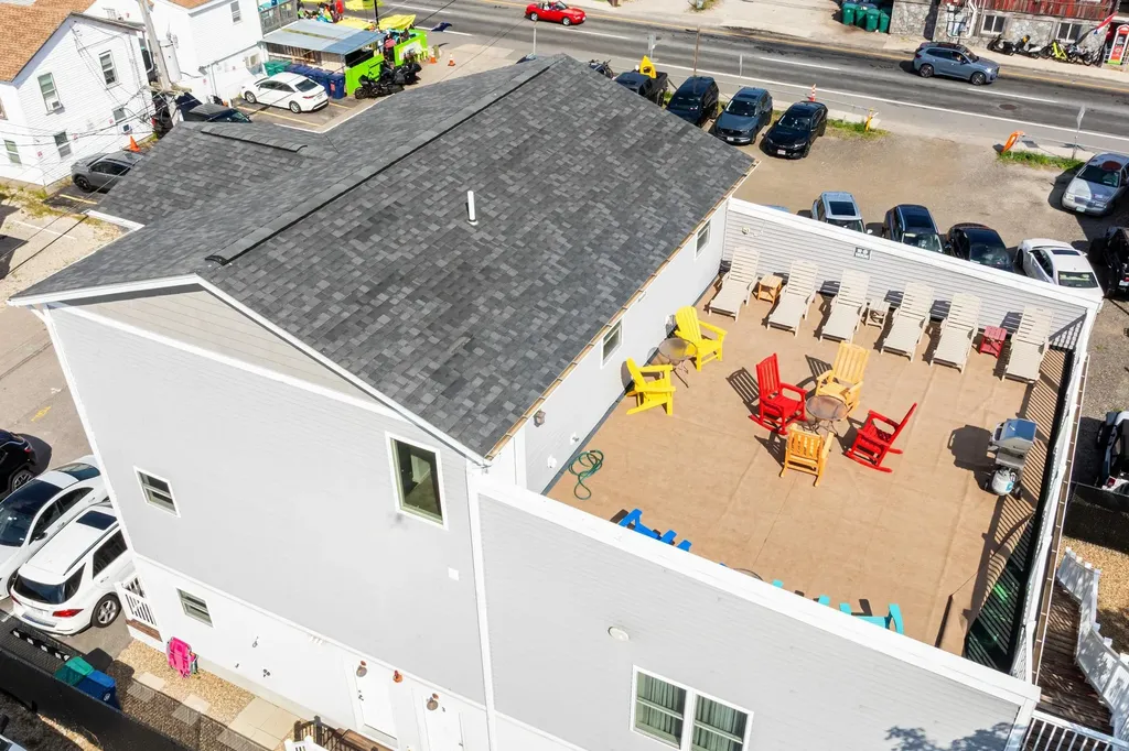 3 Perkins Avenue Hampton NH 03842