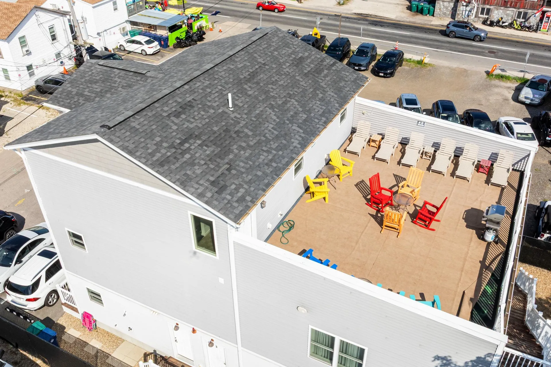 3 Perkins Avenue Hampton NH 03842