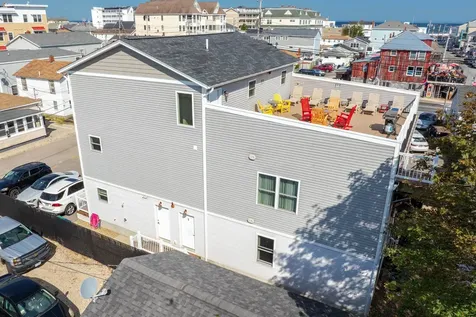 3 Perkins Avenue Hampton NH 03842