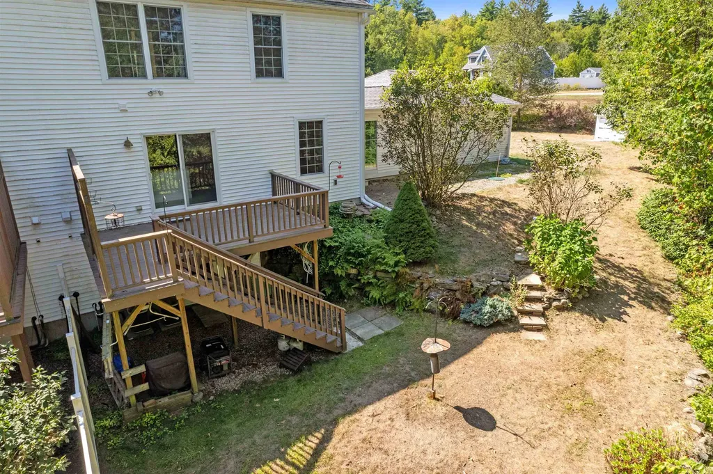 35 Gatchell Way Epping NH 03042