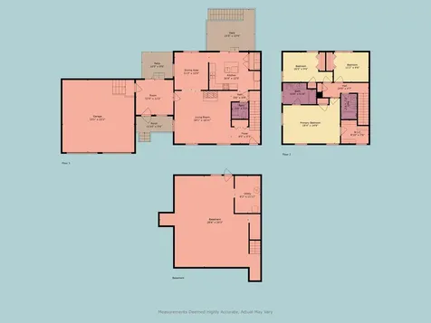 35 Gatchell Way Epping NH 03042