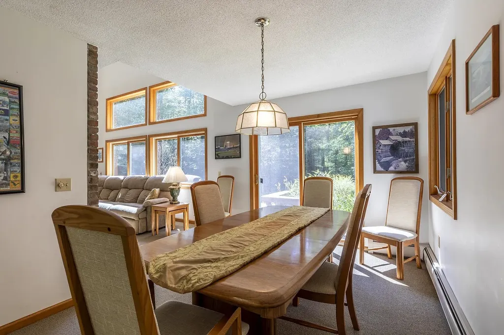 132 Pratt Bridge Road Jamaica VT 05343