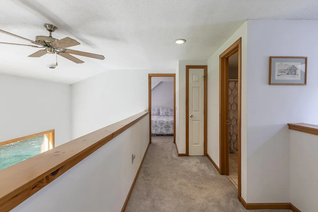 132 Pratt Bridge Road Jamaica VT 05343