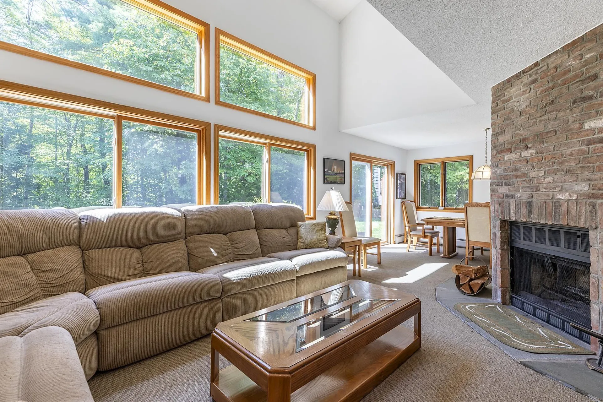 132 Pratt Bridge Road Jamaica VT 05343