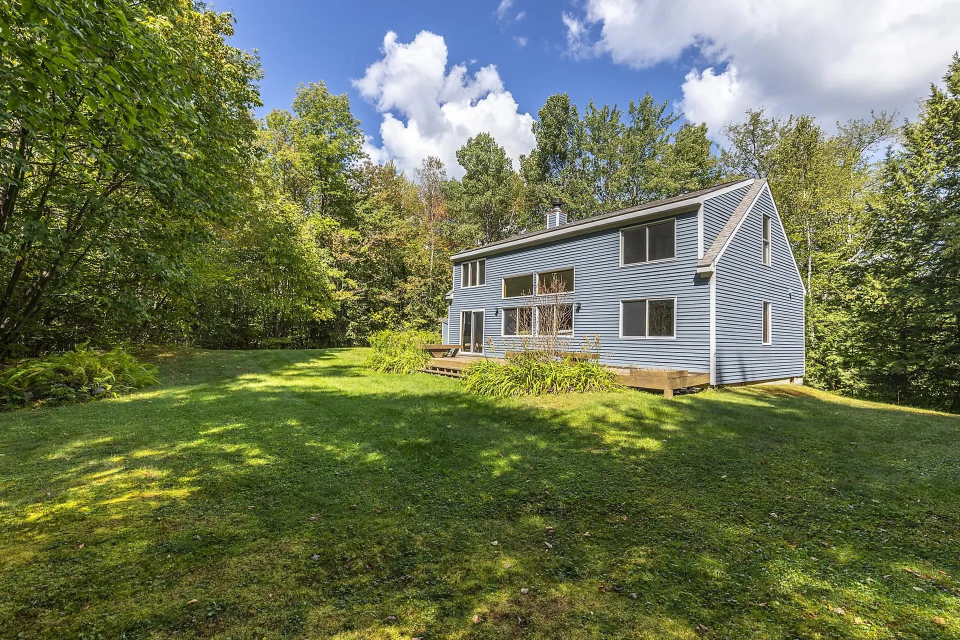 132 Pratt Bridge Road Jamaica VT 05343