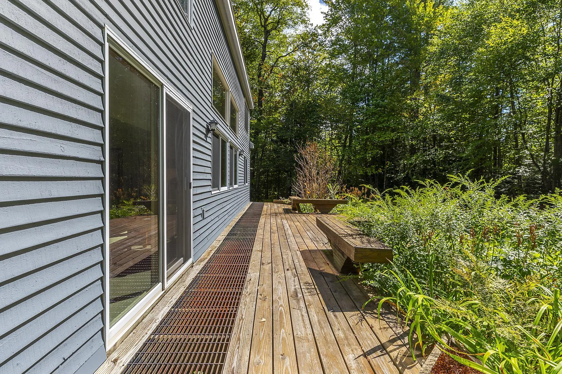 132 Pratt Bridge Road Jamaica VT 05343