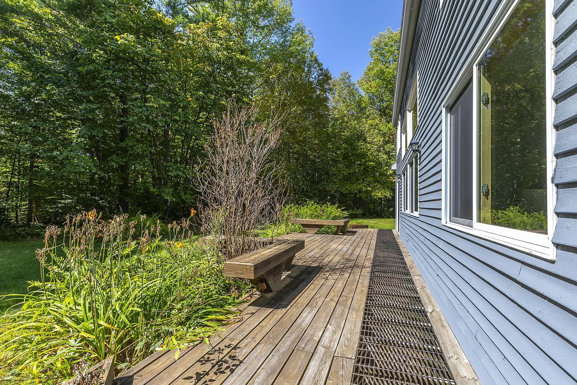 132 Pratt Bridge Road Jamaica VT 05343