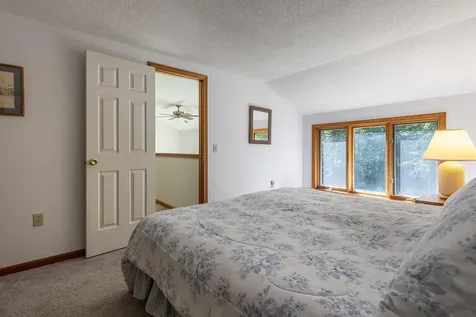 132 Pratt Bridge Road Jamaica VT 05343