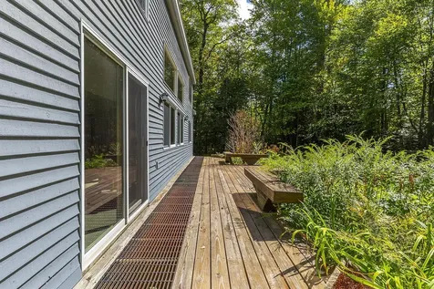 132 Pratt Bridge Road Jamaica VT 05343