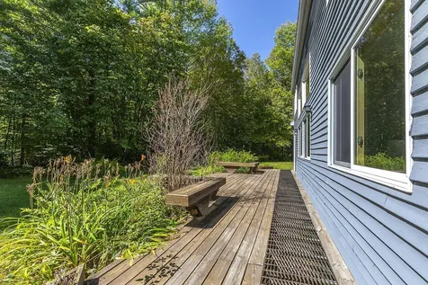 132 Pratt Bridge Road Jamaica VT 05343