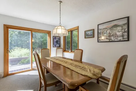 132 Pratt Bridge Road Jamaica VT 05343