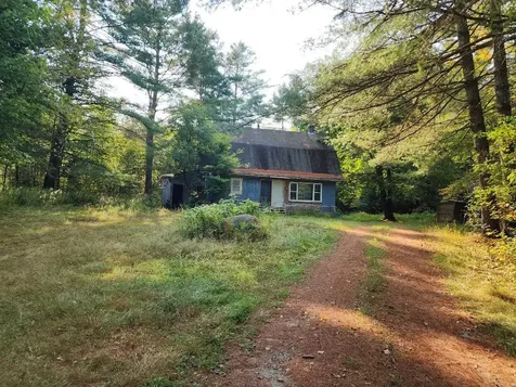 24 Pine Road Stratford NH 03590