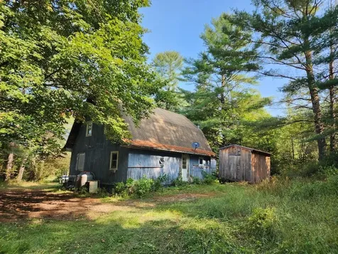 24 Pine Road Stratford NH 03590