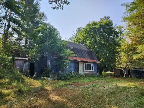 24 Pine Road Stratford NH 03590