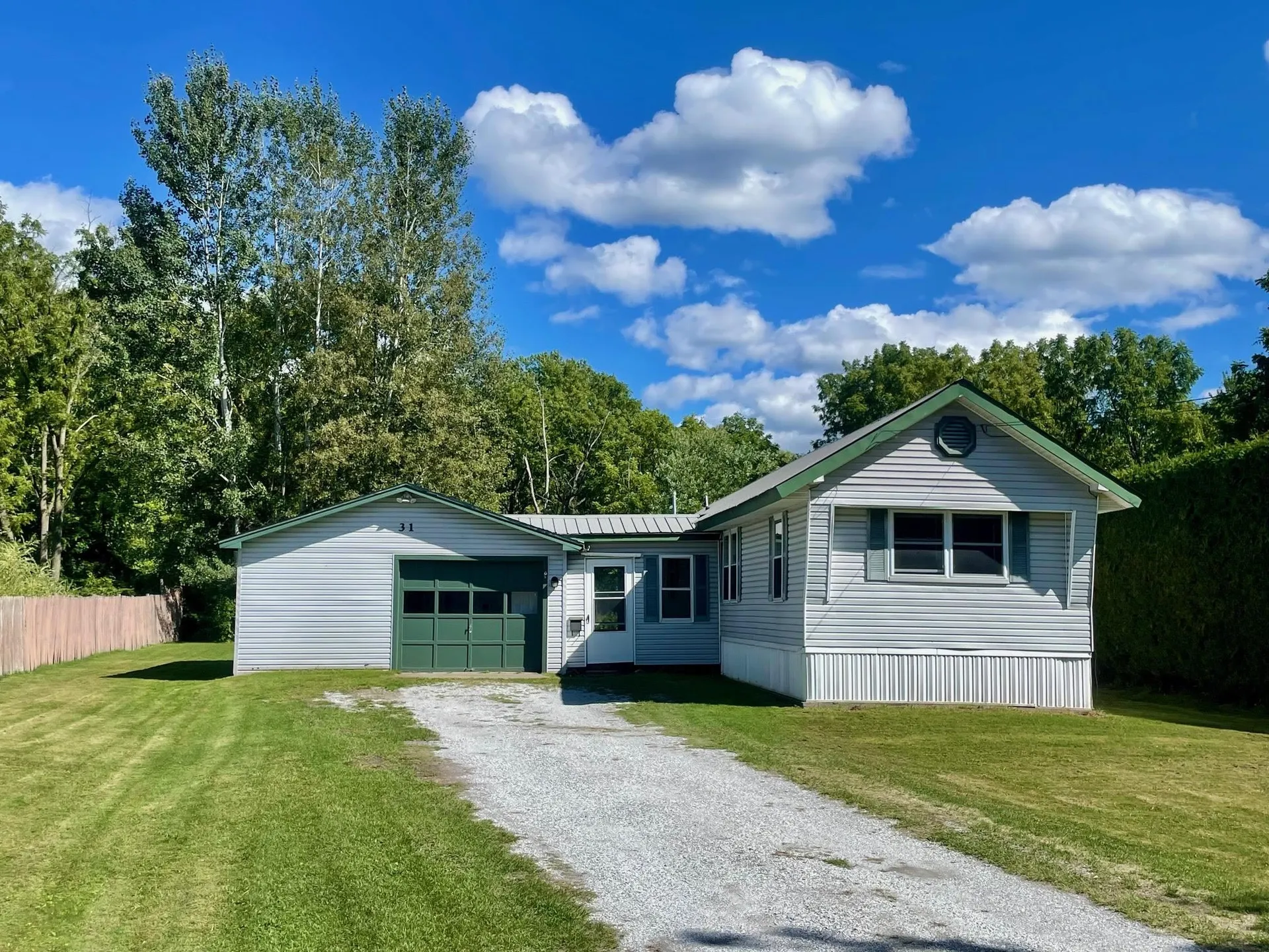 31 Huntington Street St. Albans City VT 05478