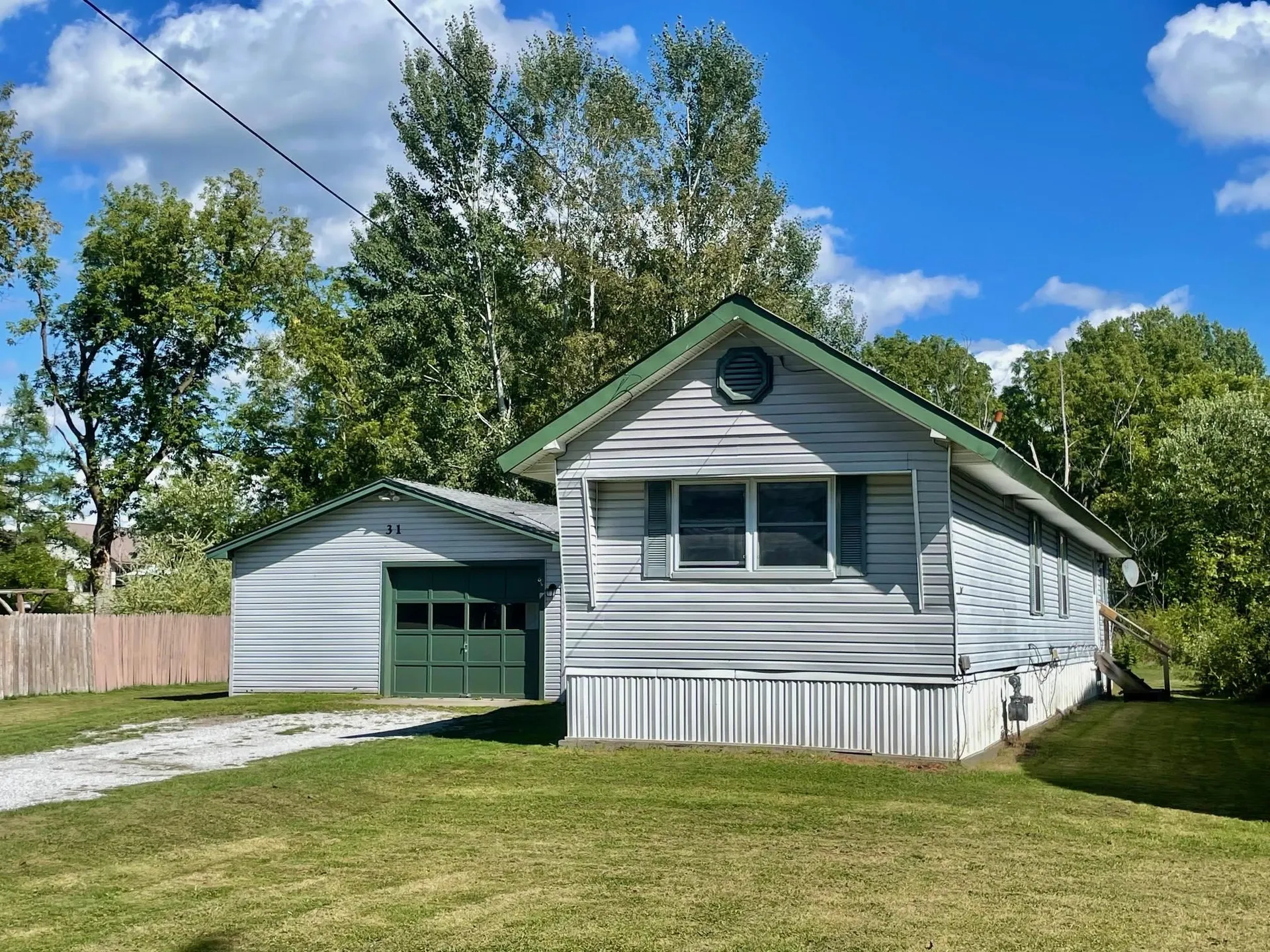 31 Huntington Street St. Albans City VT 05478