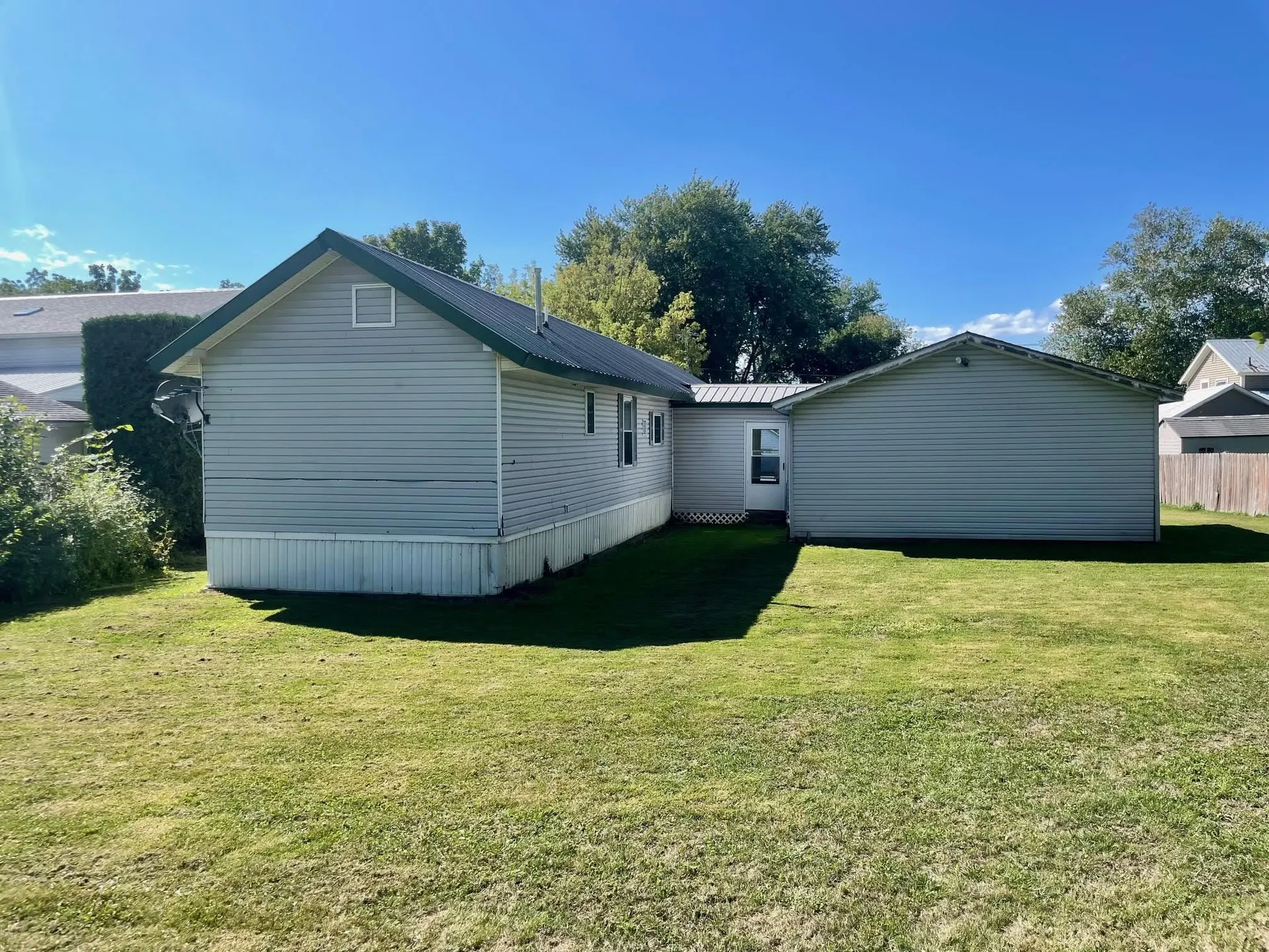 31 Huntington Street St. Albans City VT 05478