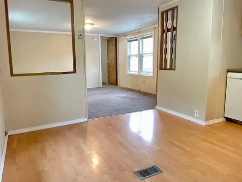 31 Huntington Street St. Albans City VT 05478