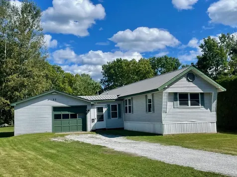 31 Huntington Street St. Albans City VT 05478