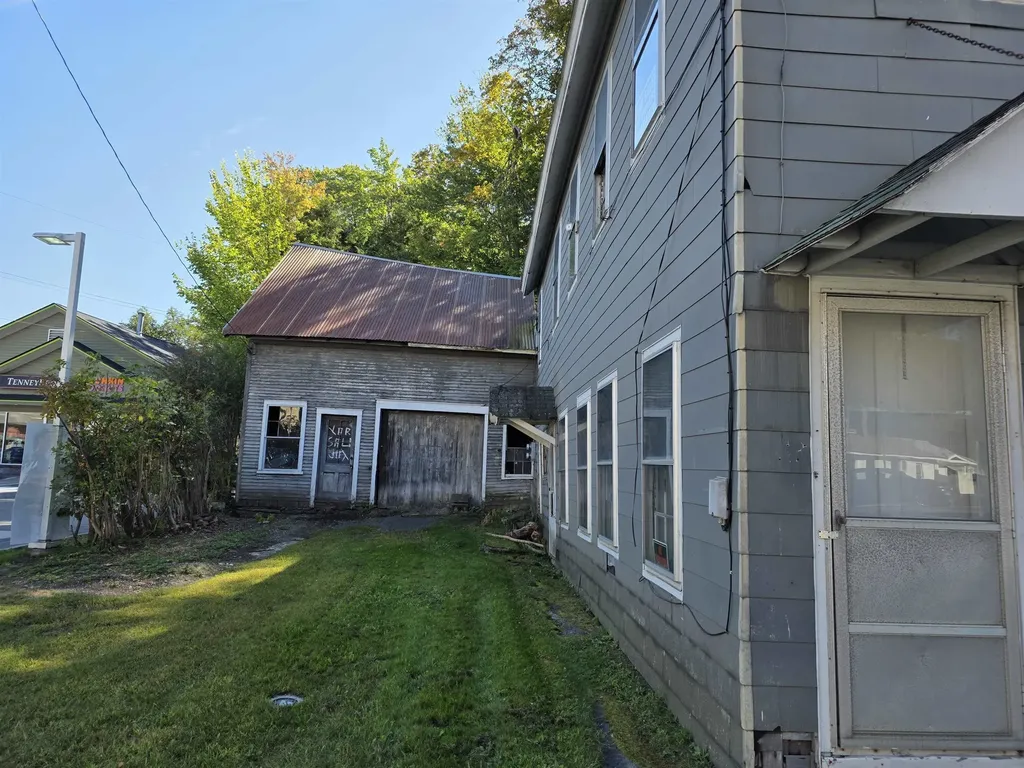 16 South Main Street Randolph VT 05060