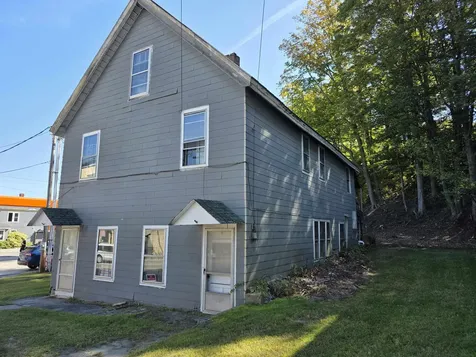 16 South Main Street Randolph VT 05060