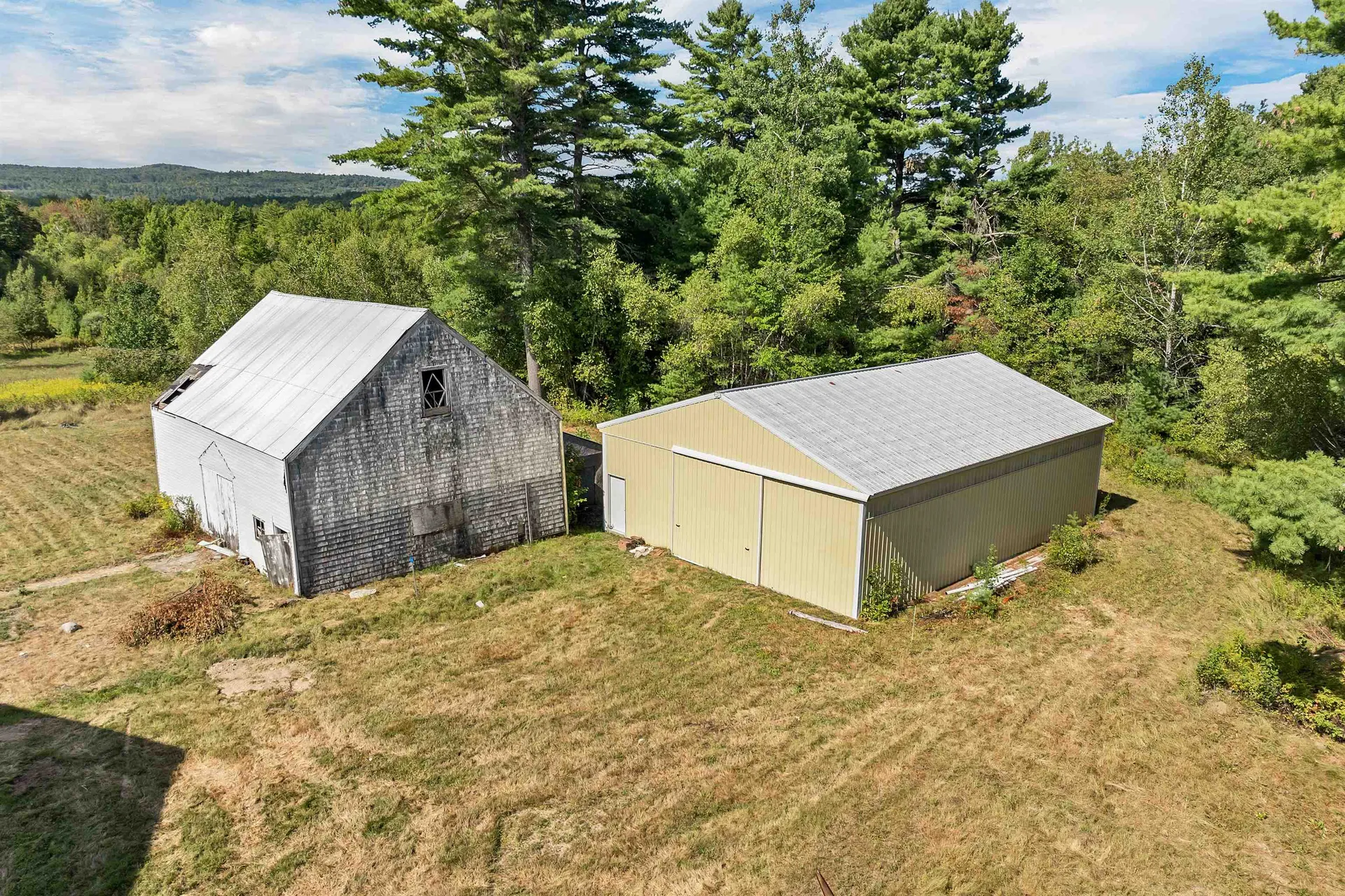 88 Stevens Road Effingham NH 03882