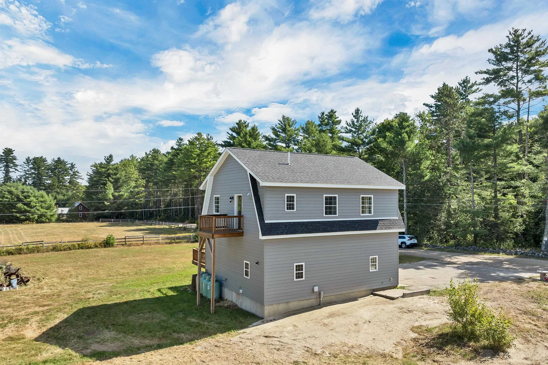 88 Stevens Road Effingham NH 03882