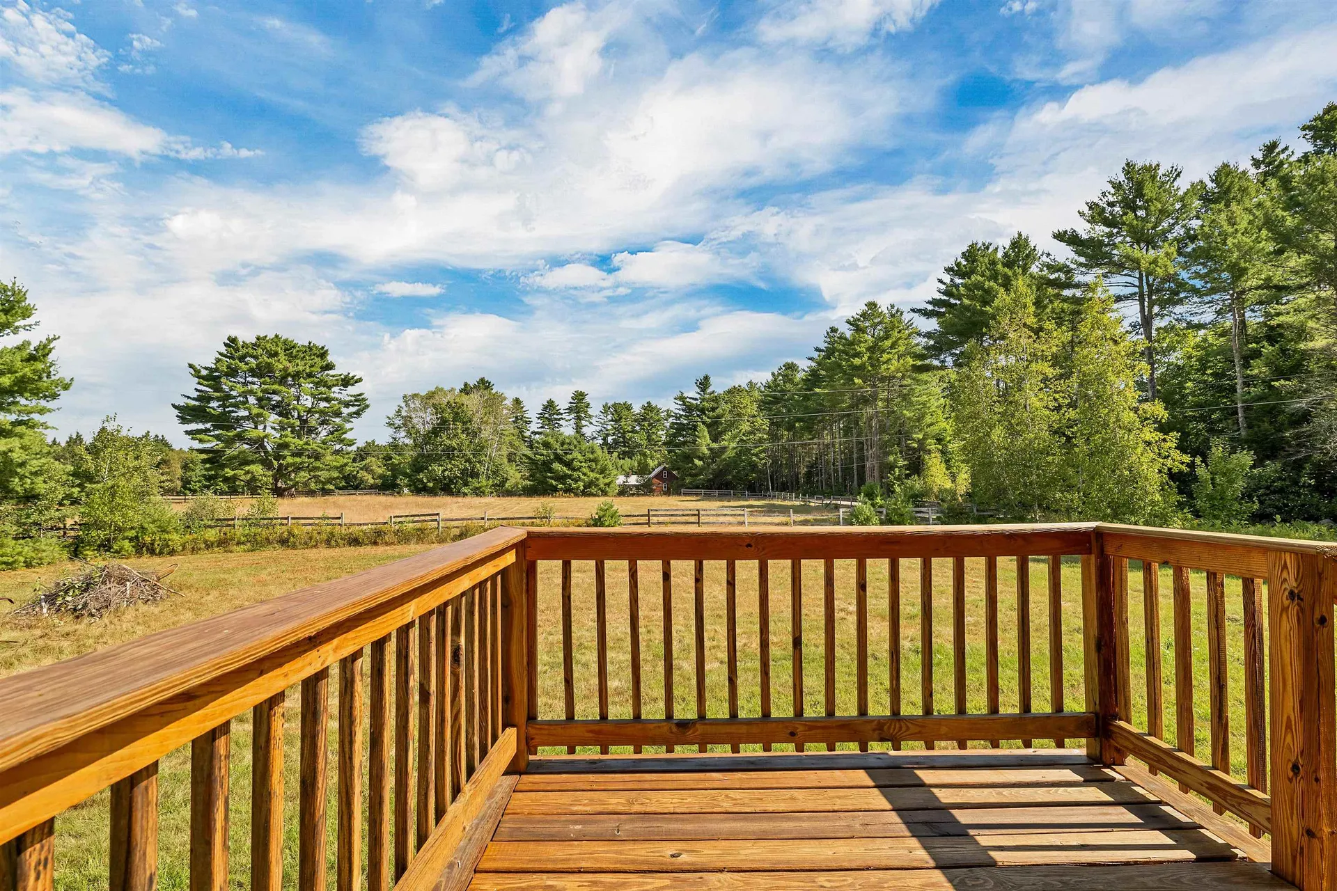 88 Stevens Road Effingham NH 03882