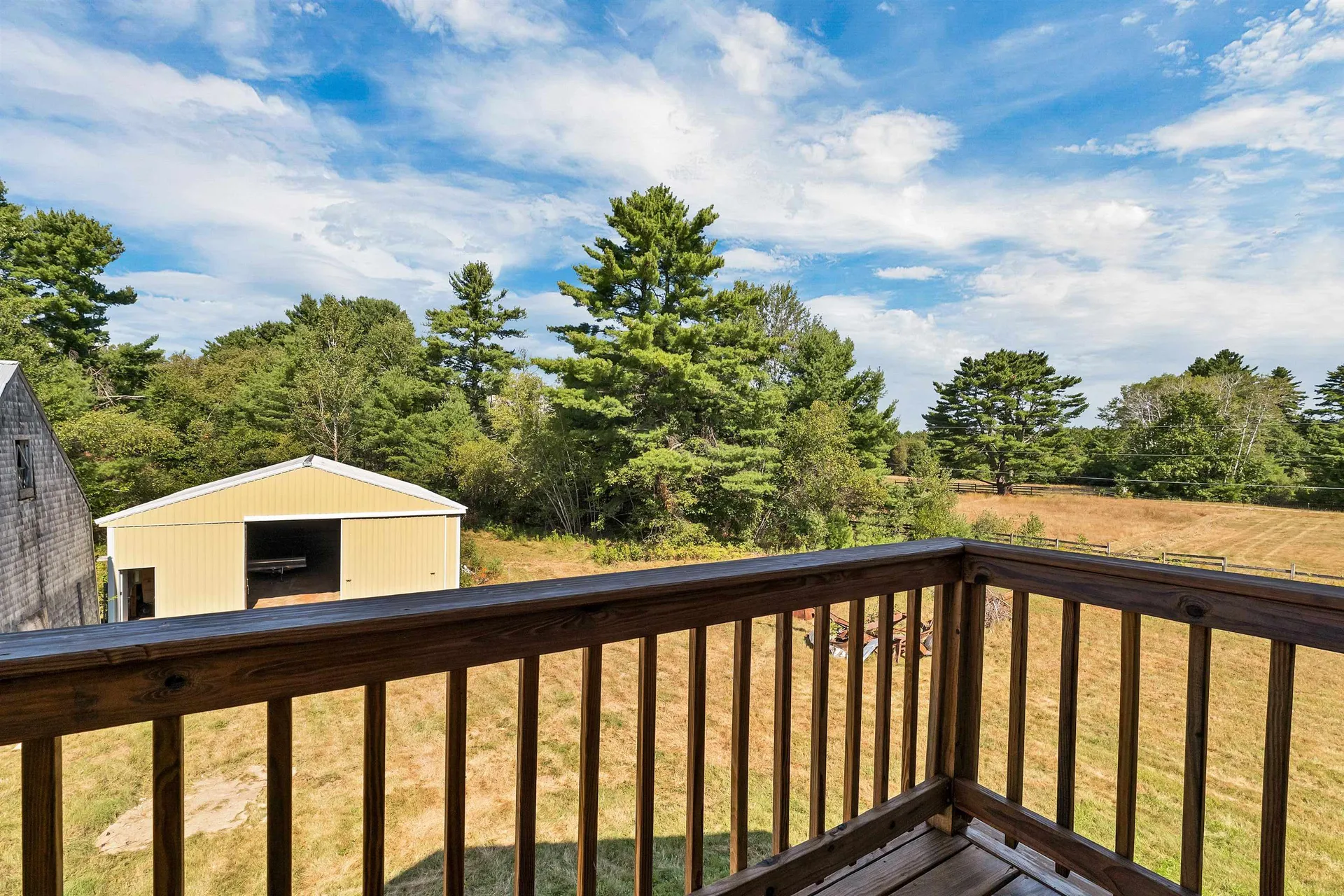 88 Stevens Road Effingham NH 03882