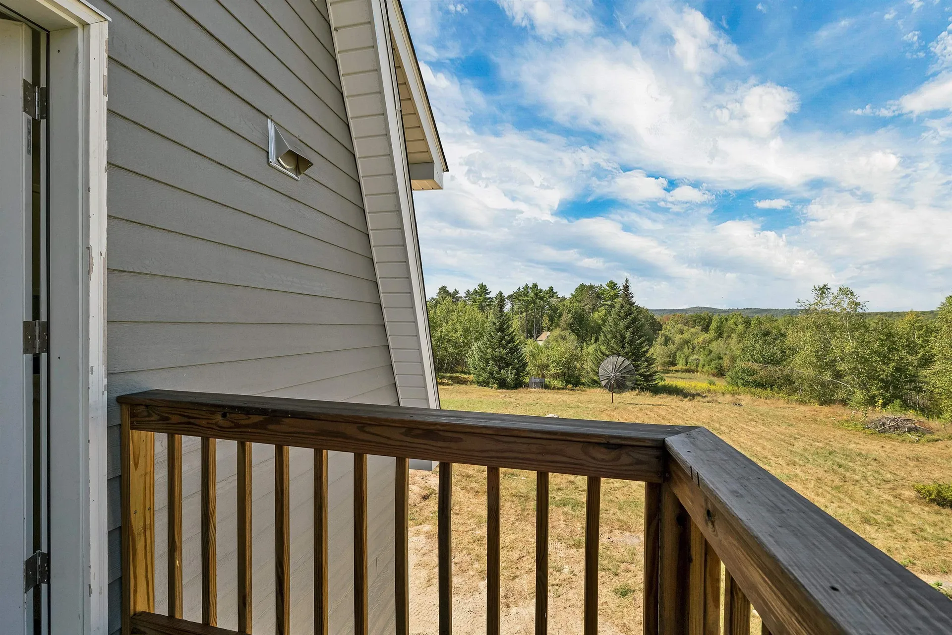 88 Stevens Road Effingham NH 03882