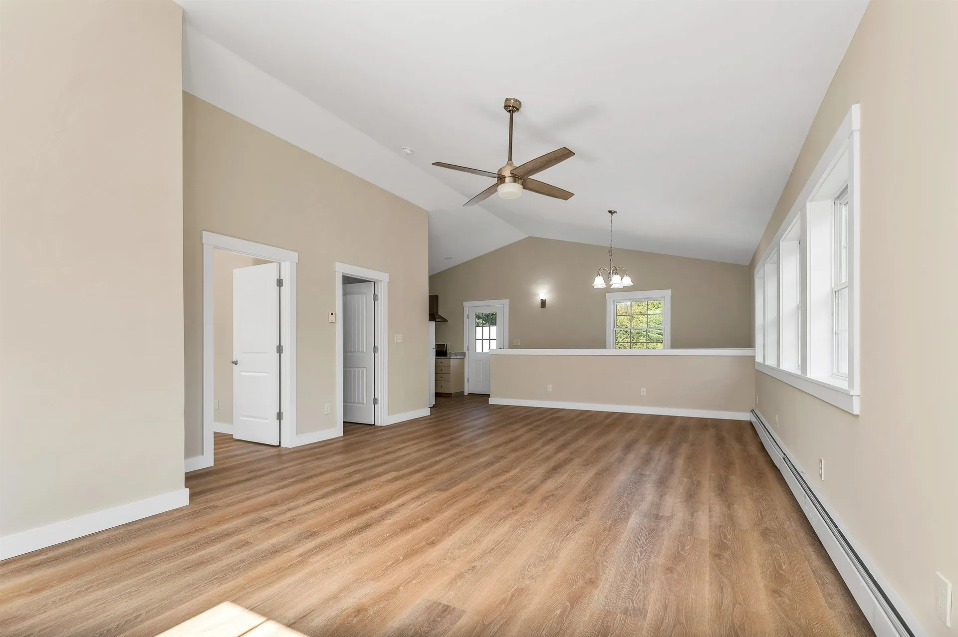 88 Stevens Road Effingham NH 03882