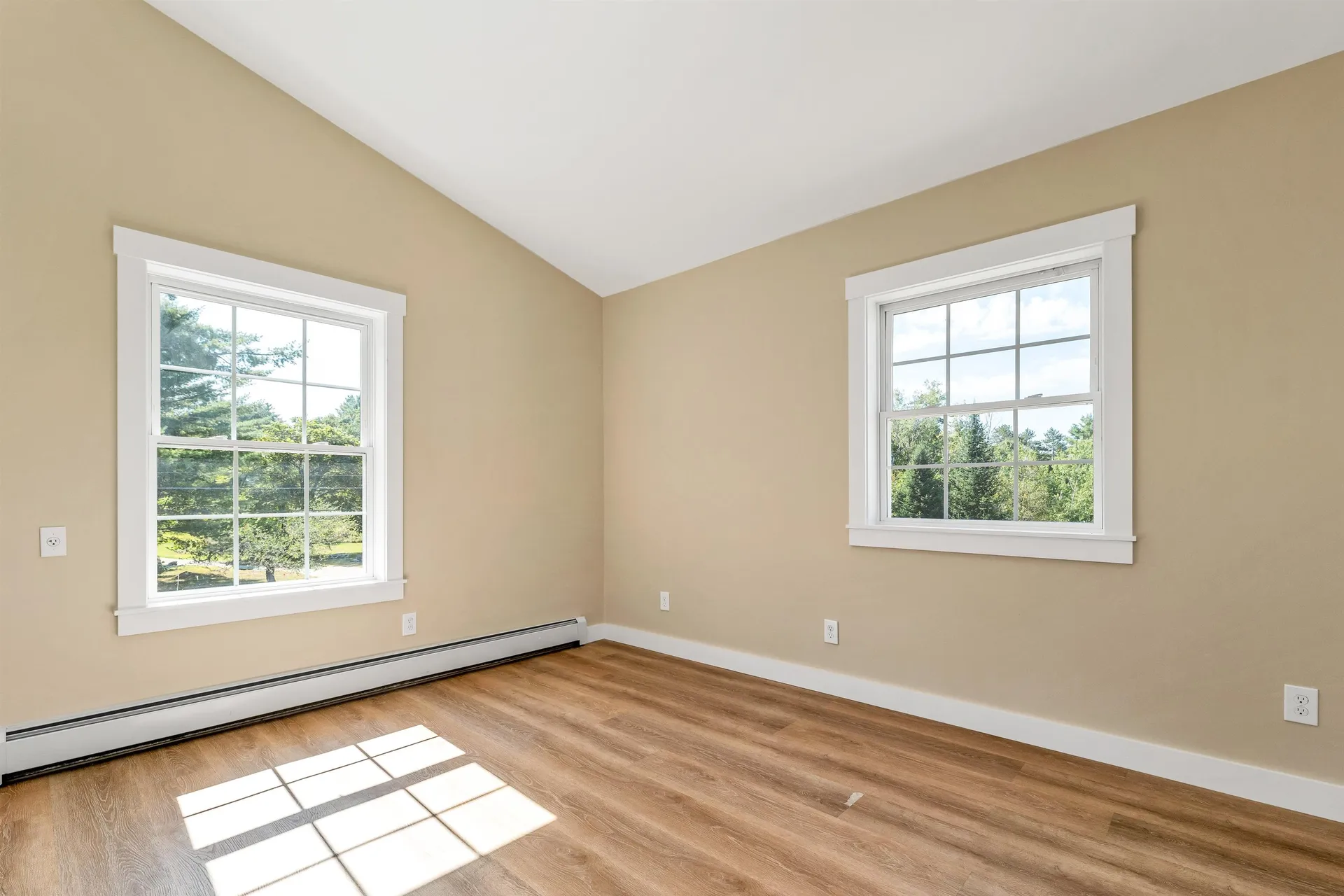 88 Stevens Road Effingham NH 03882