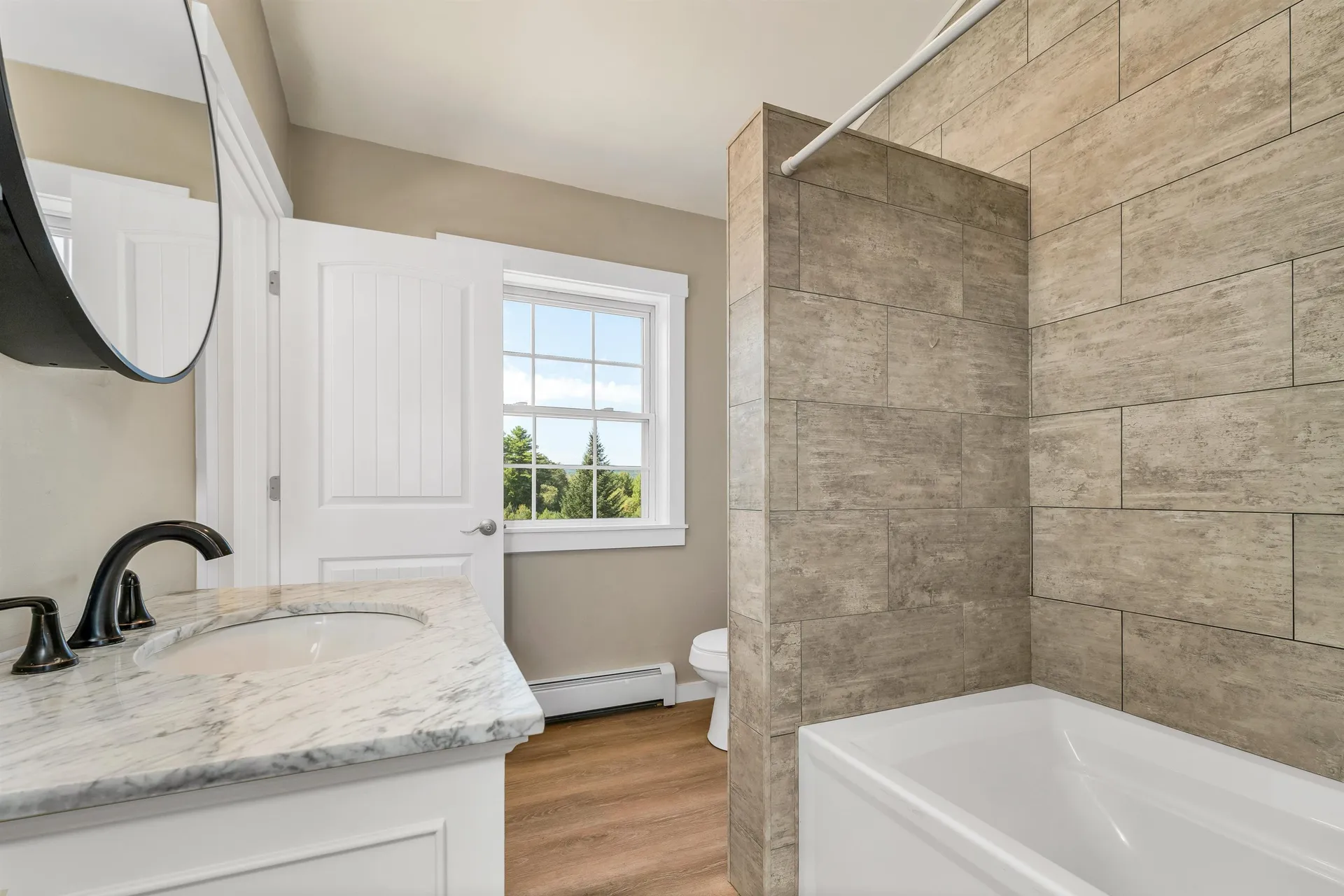 88 Stevens Road Effingham NH 03882