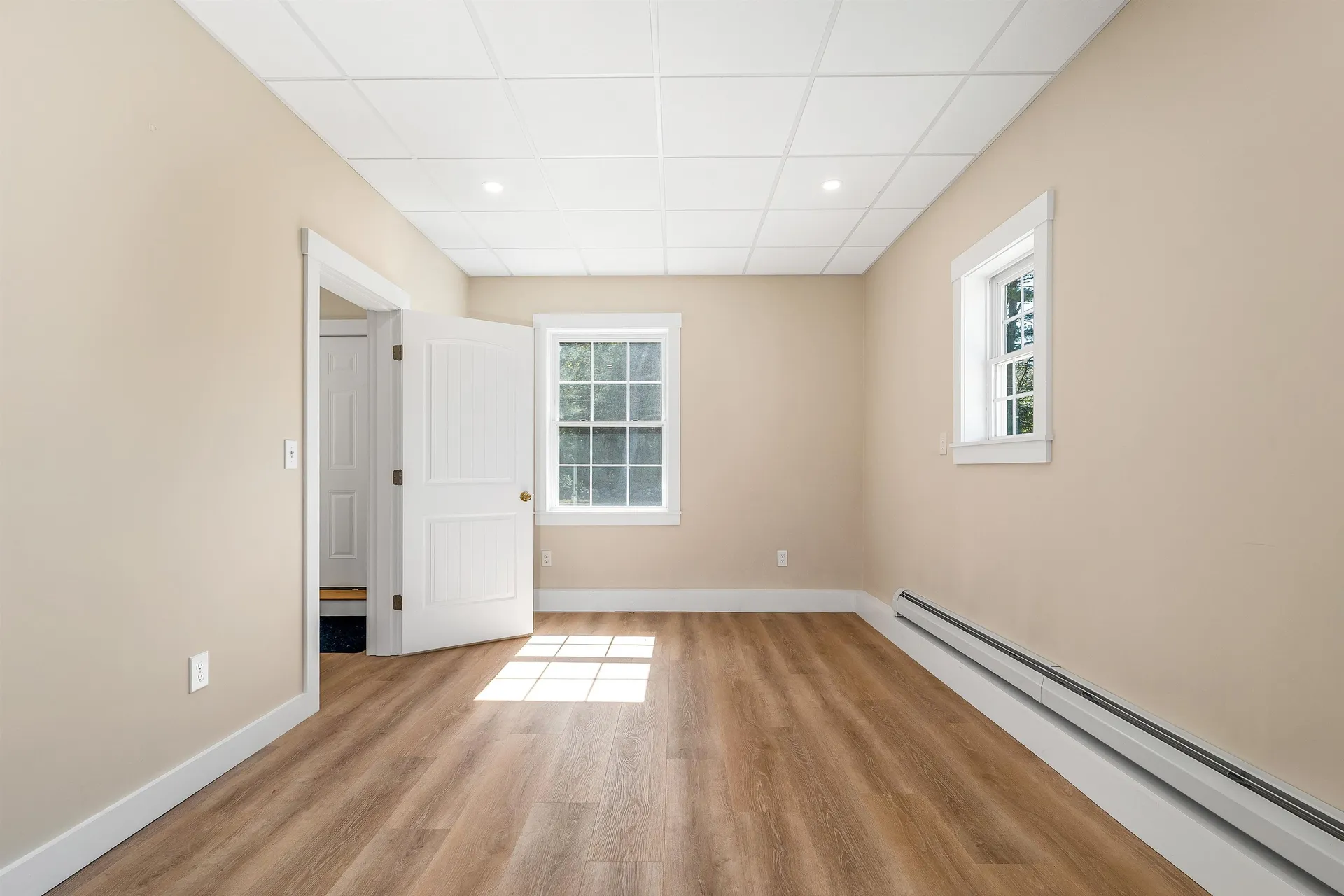 88 Stevens Road Effingham NH 03882