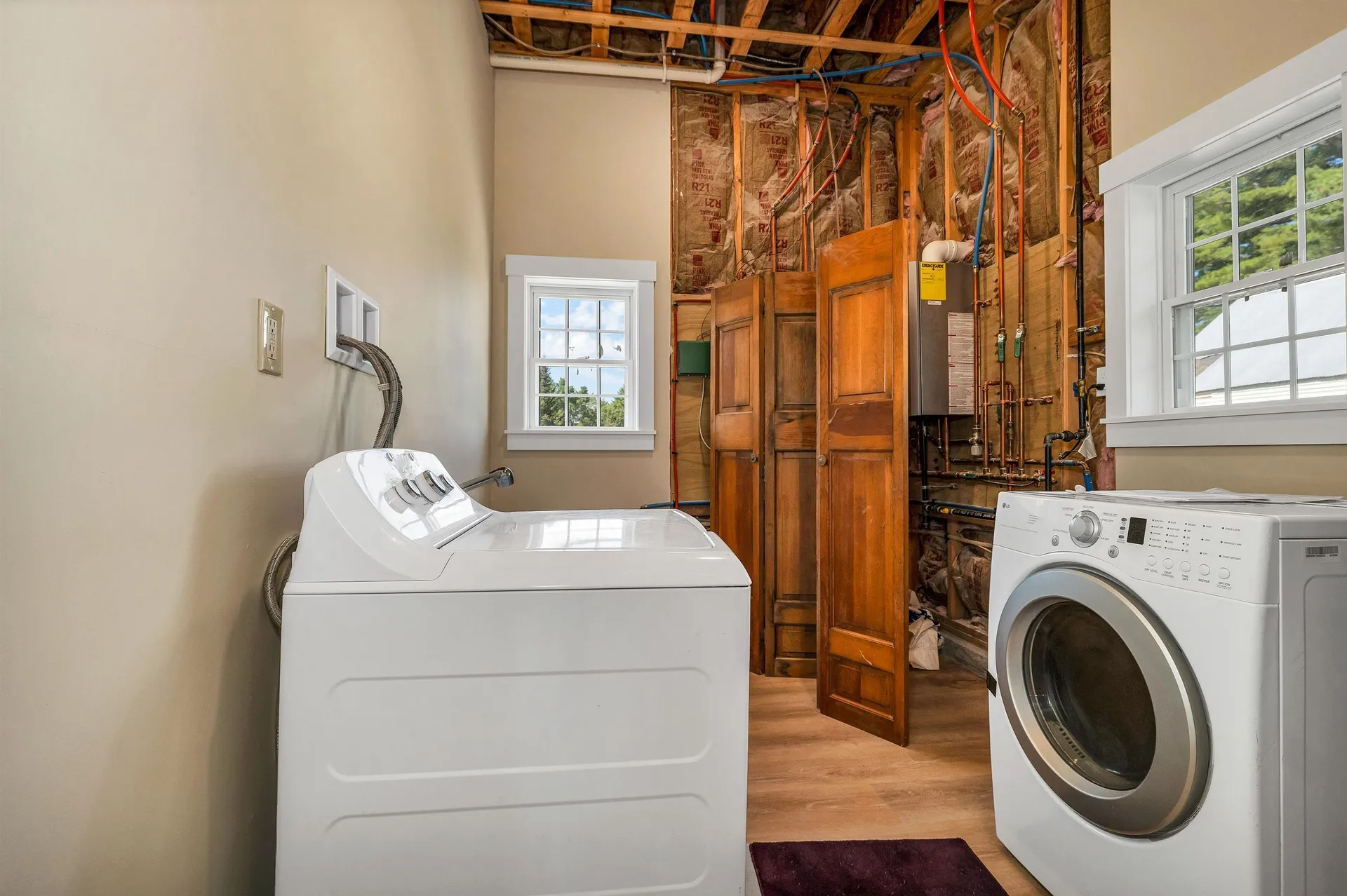 88 Stevens Road Effingham NH 03882