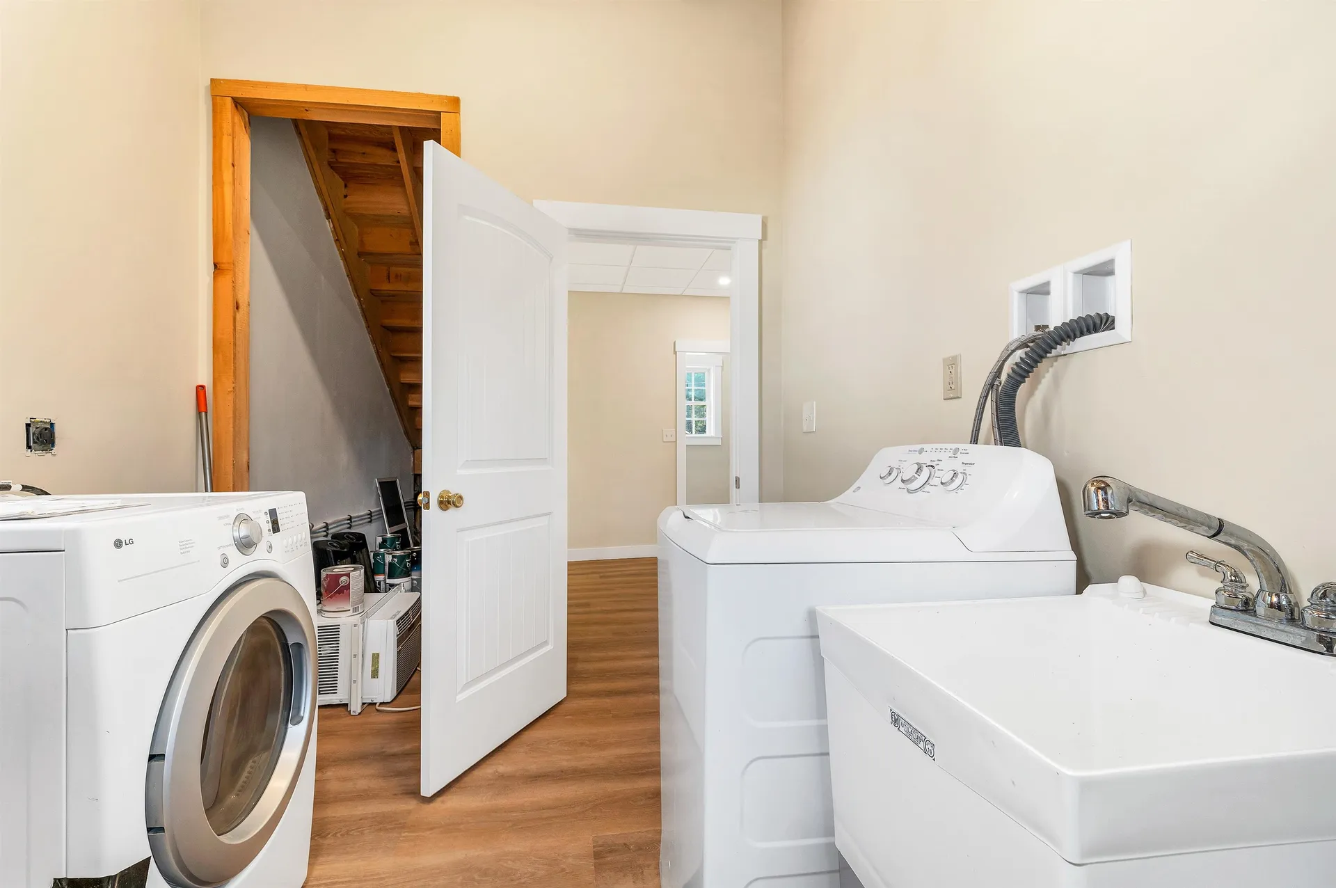 88 Stevens Road Effingham NH 03882