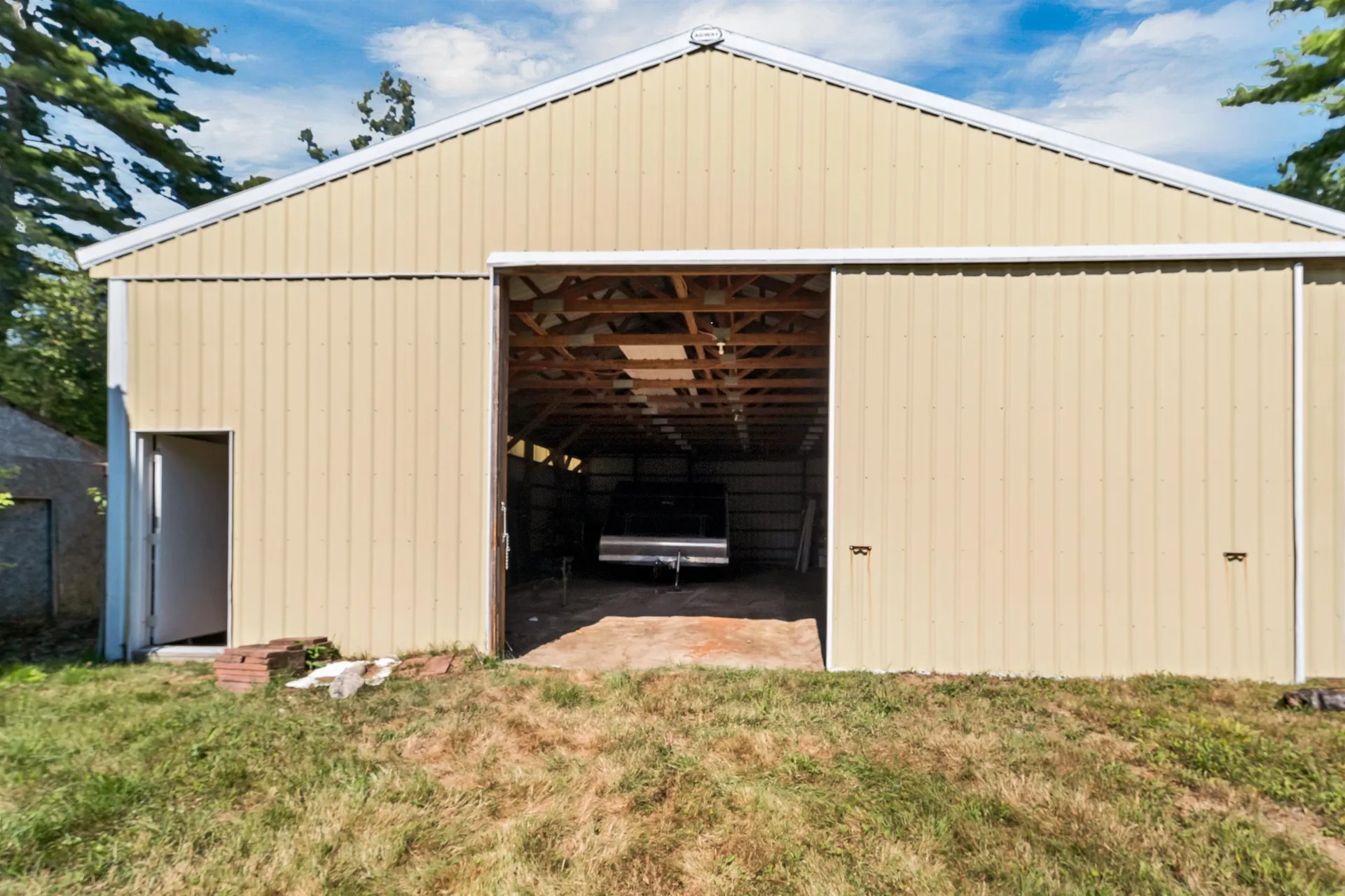 88 Stevens Road Effingham NH 03882