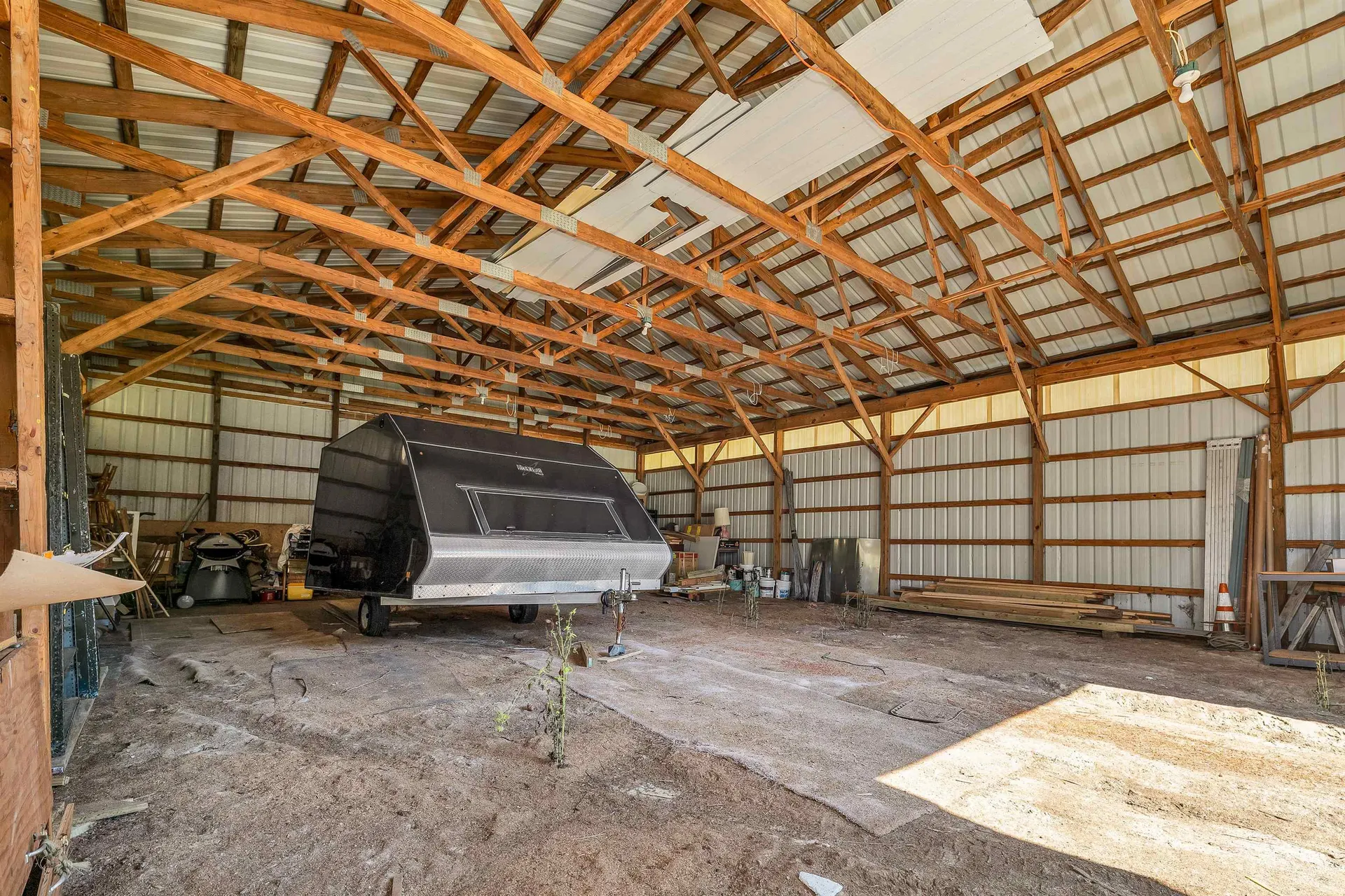 88 Stevens Road Effingham NH 03882