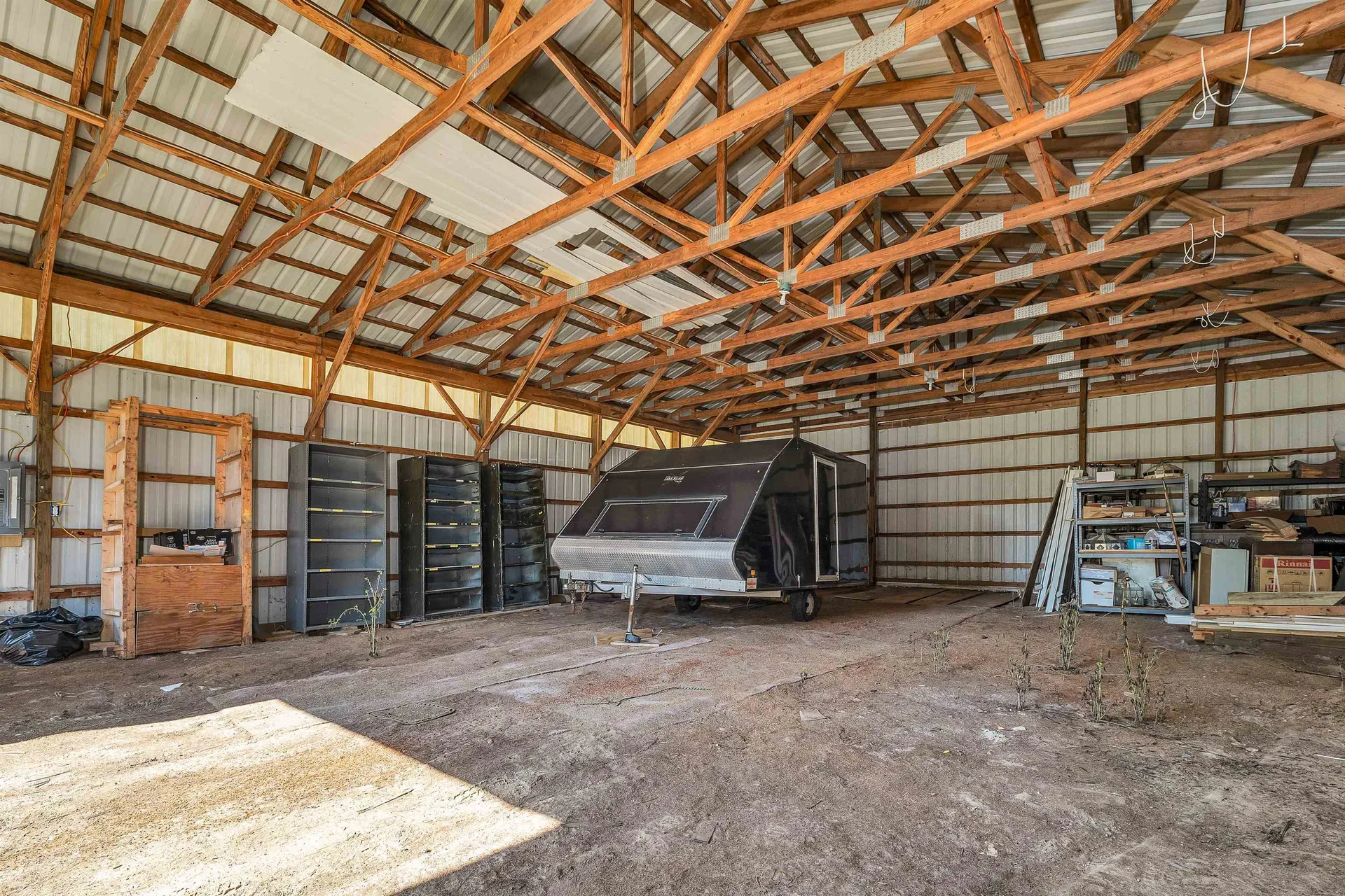 88 Stevens Road Effingham NH 03882