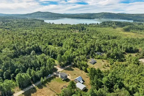 88 Stevens Road Effingham NH 03882