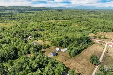 88 Stevens Road Effingham NH 03882