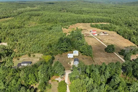 88 Stevens Road Effingham NH 03882